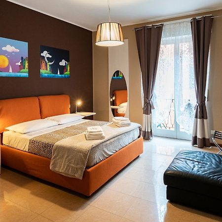 Pied A Terre - Atelier Daire Verona Dış mekan fotoğraf
