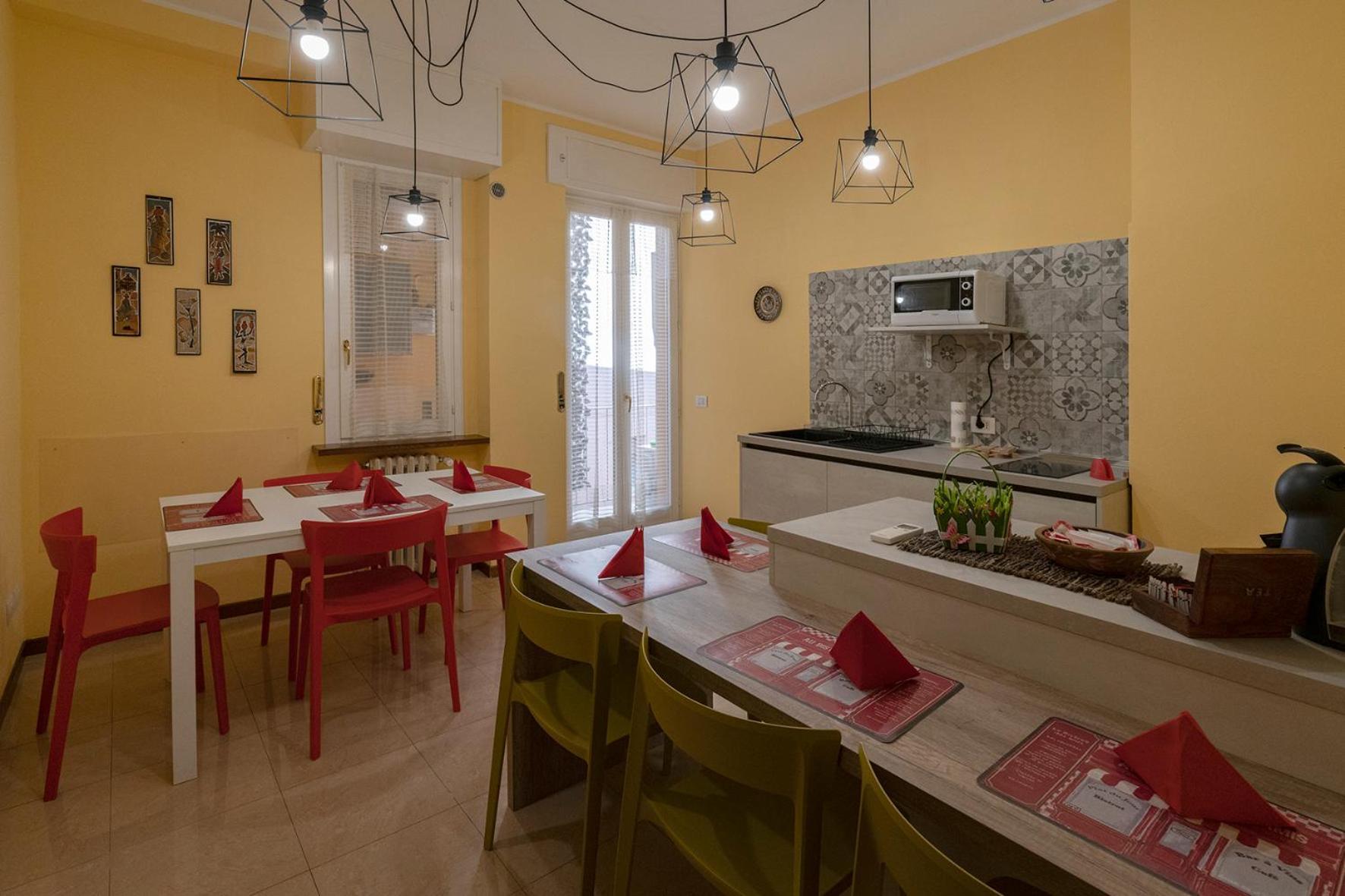 Pied A Terre - Atelier Daire Verona Dış mekan fotoğraf