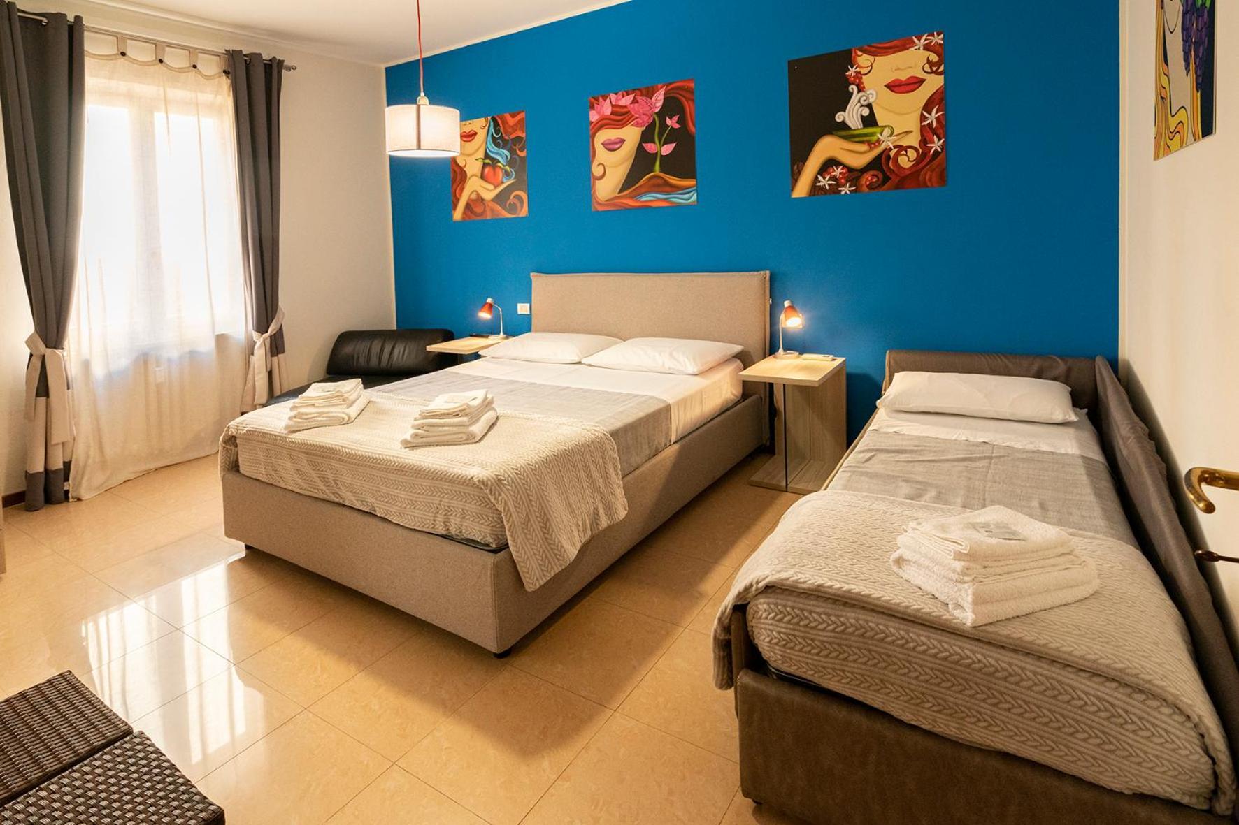 Pied A Terre - Atelier Daire Verona Dış mekan fotoğraf