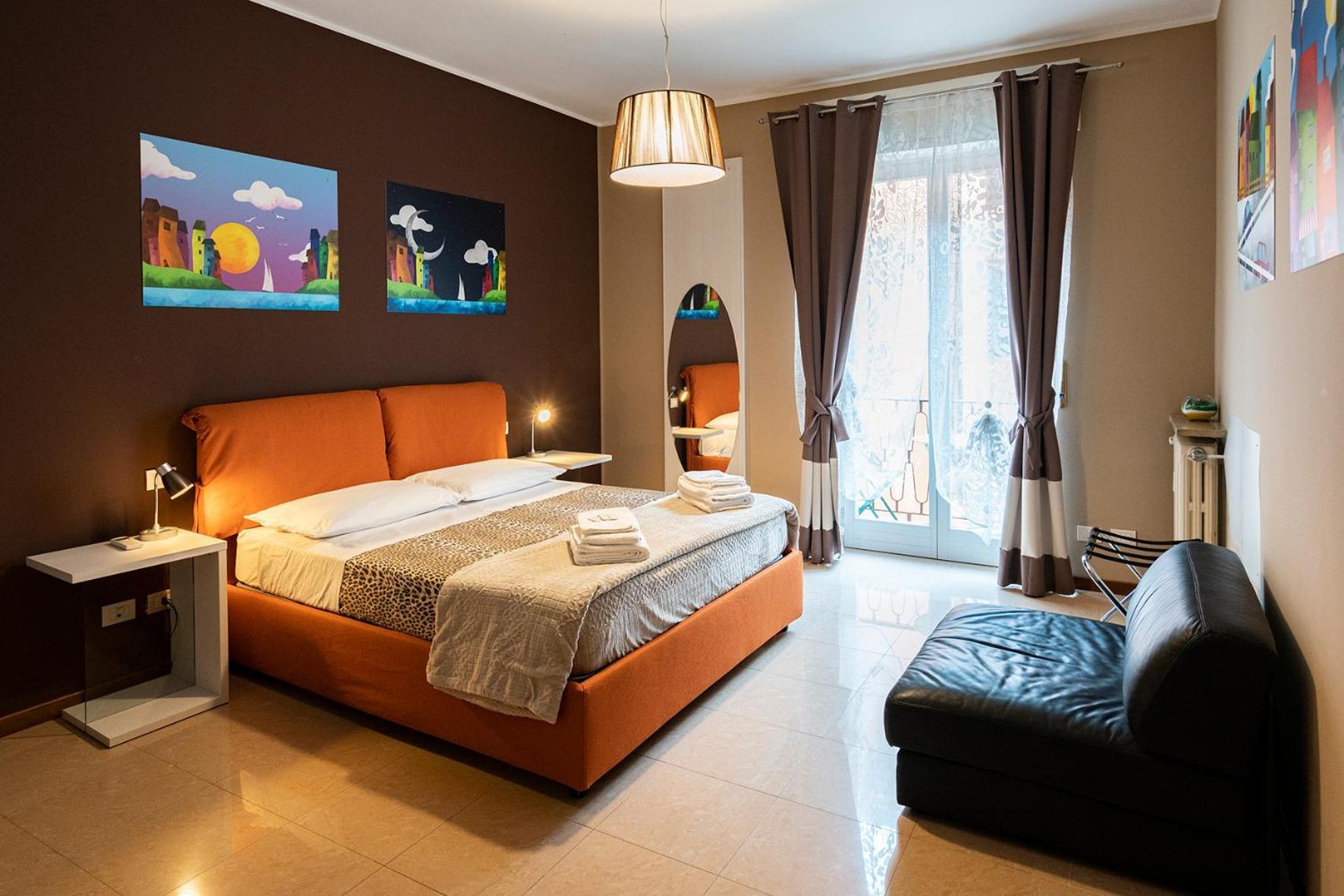 Pied A Terre - Atelier Daire Verona Dış mekan fotoğraf