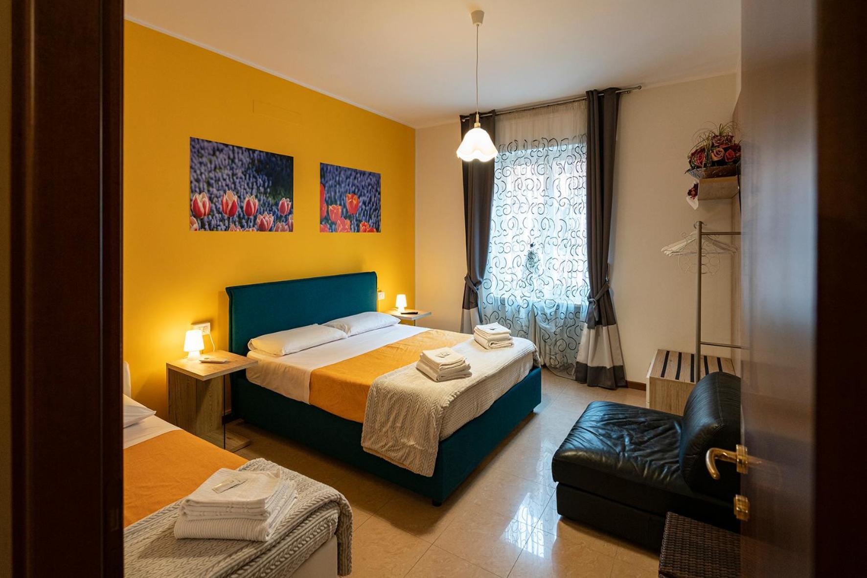 Pied A Terre - Atelier Daire Verona Dış mekan fotoğraf