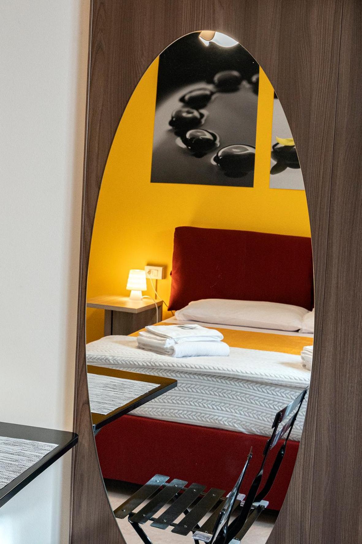 Pied A Terre - Atelier Daire Verona Dış mekan fotoğraf