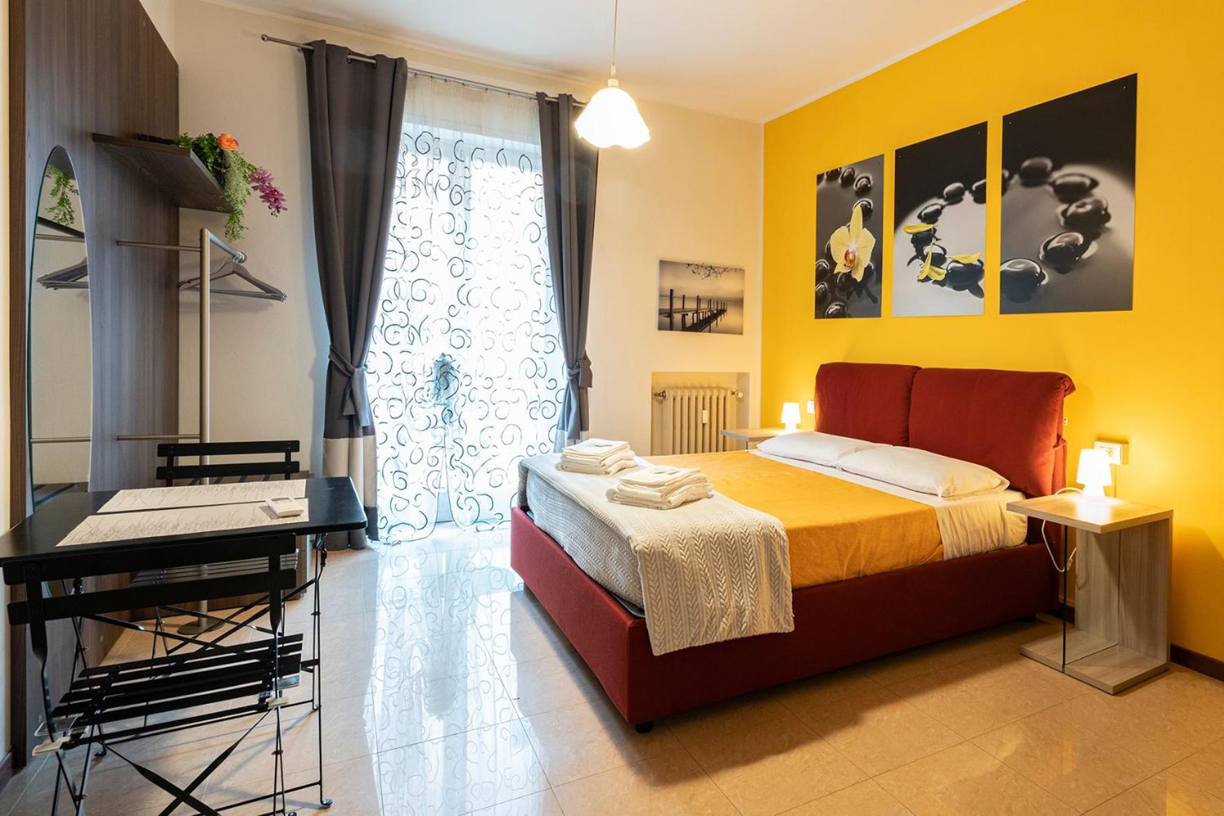 Pied A Terre - Atelier Daire Verona Dış mekan fotoğraf