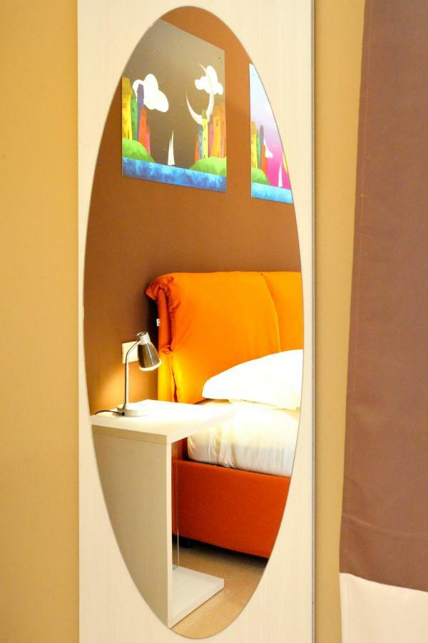 Pied A Terre - Atelier Daire Verona Dış mekan fotoğraf