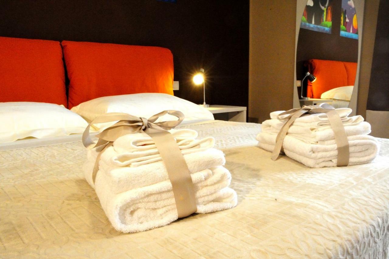 Pied A Terre - Atelier Daire Verona Dış mekan fotoğraf