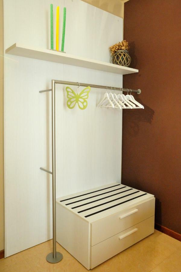 Pied A Terre - Atelier Daire Verona Dış mekan fotoğraf