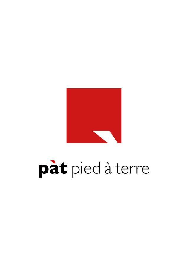 Pied A Terre - Atelier Daire Verona Dış mekan fotoğraf