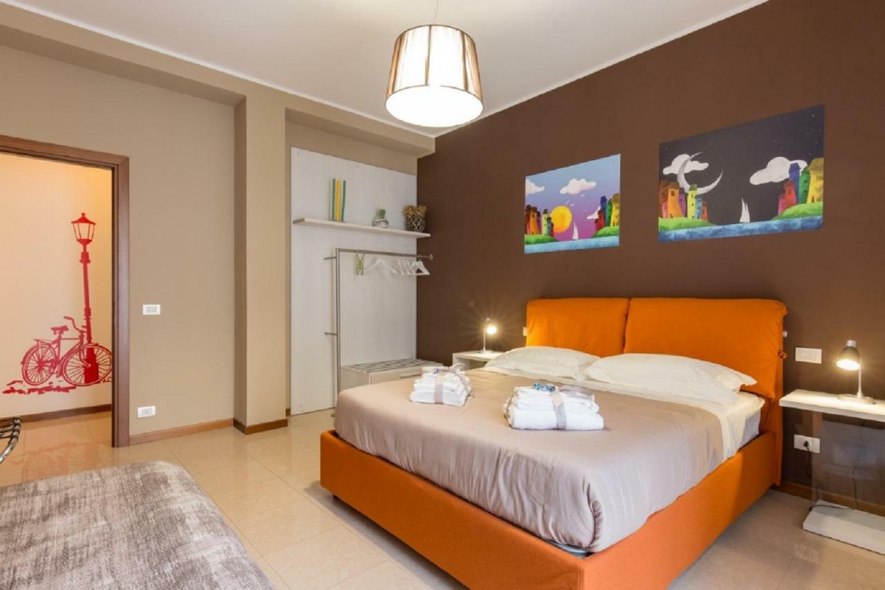 Pied A Terre - Atelier Daire Verona Dış mekan fotoğraf