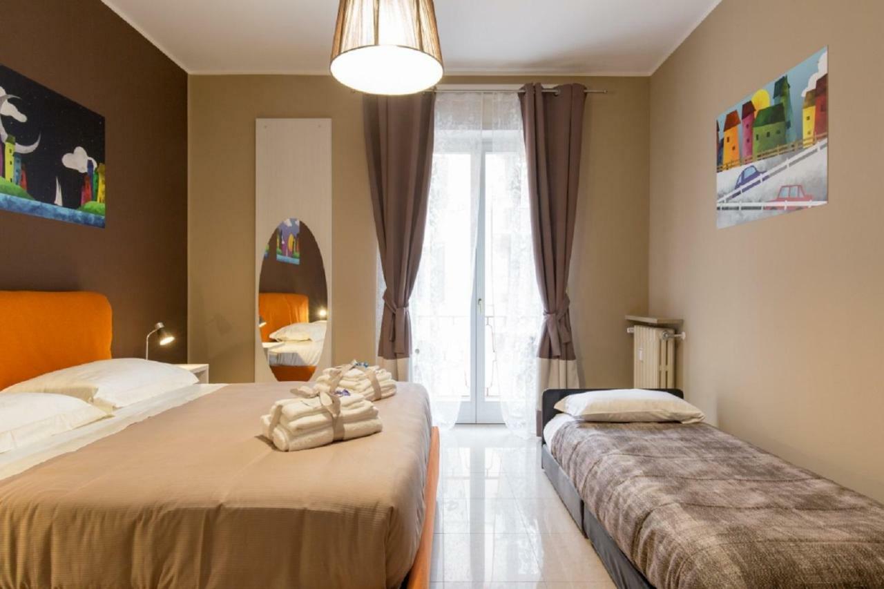 Pied A Terre - Atelier Daire Verona Dış mekan fotoğraf