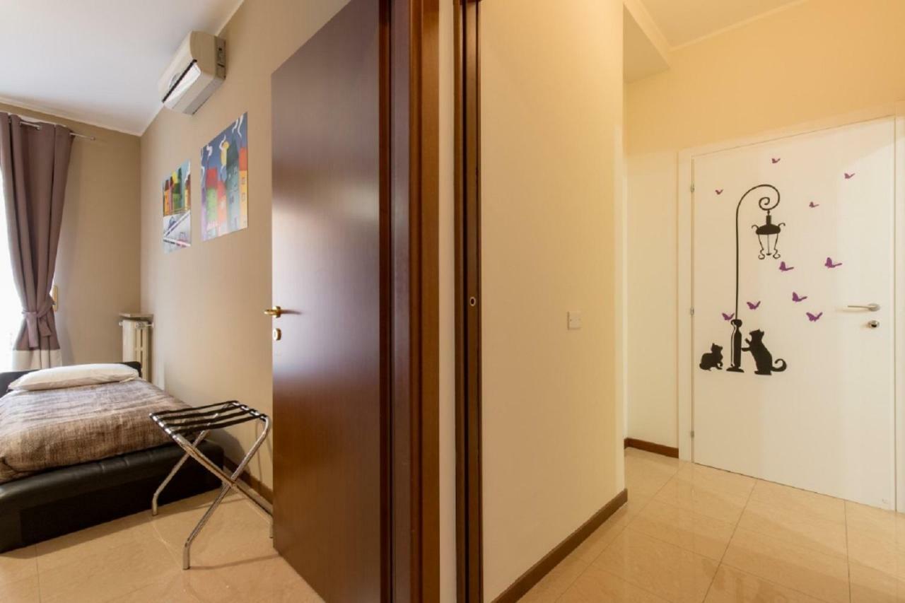 Pied A Terre - Atelier Daire Verona Dış mekan fotoğraf