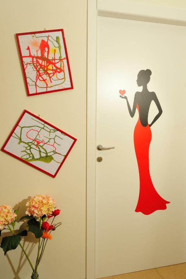 Pied A Terre - Atelier Daire Verona Dış mekan fotoğraf