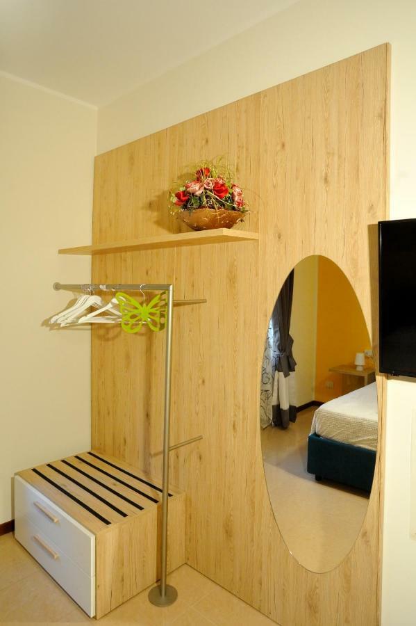 Pied A Terre - Atelier Daire Verona Dış mekan fotoğraf