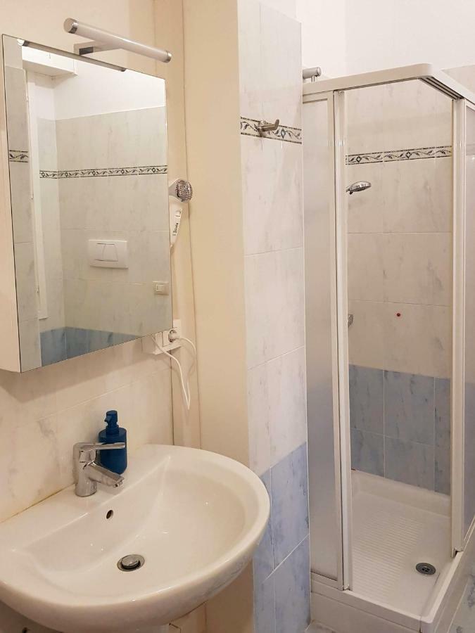 Pied A Terre - Atelier Daire Verona Dış mekan fotoğraf