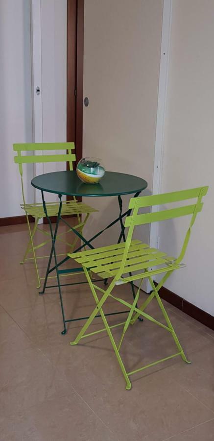 Pied A Terre - Atelier Daire Verona Dış mekan fotoğraf