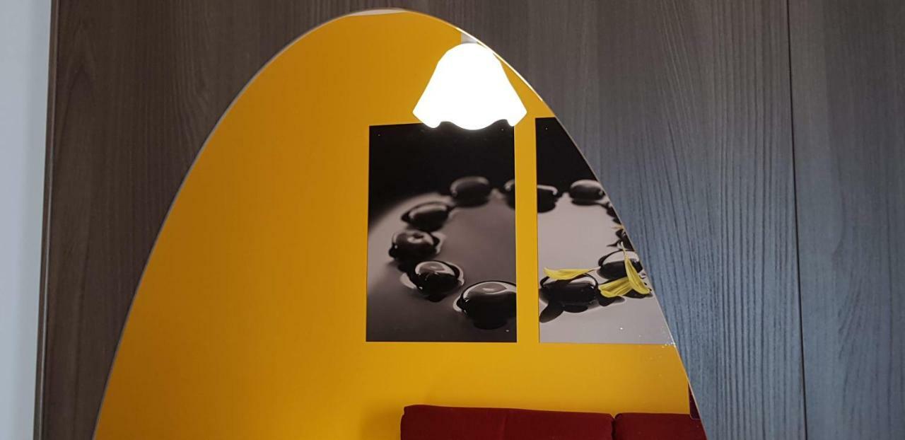 Pied A Terre - Atelier Daire Verona Dış mekan fotoğraf