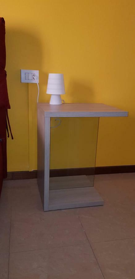 Pied A Terre - Atelier Daire Verona Dış mekan fotoğraf