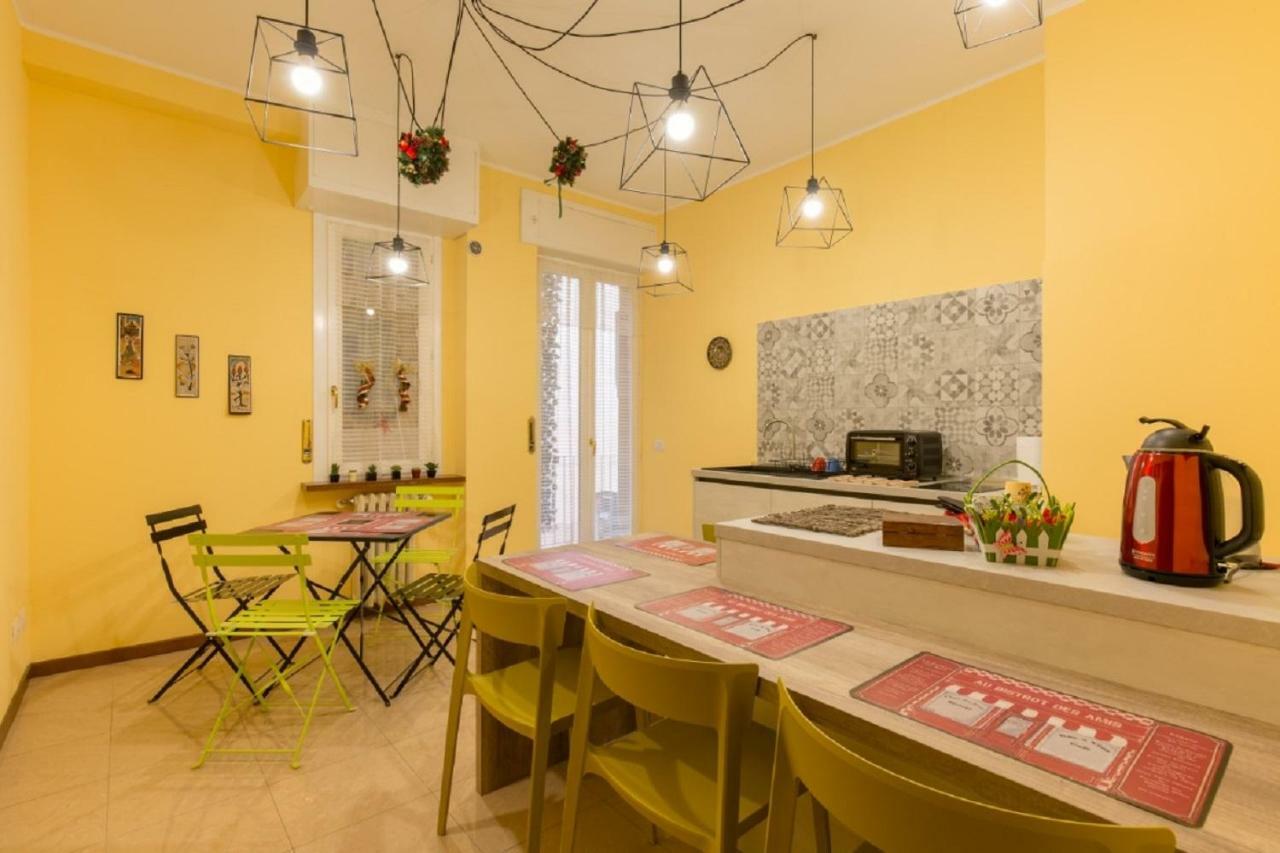 Pied A Terre - Atelier Daire Verona Dış mekan fotoğraf
