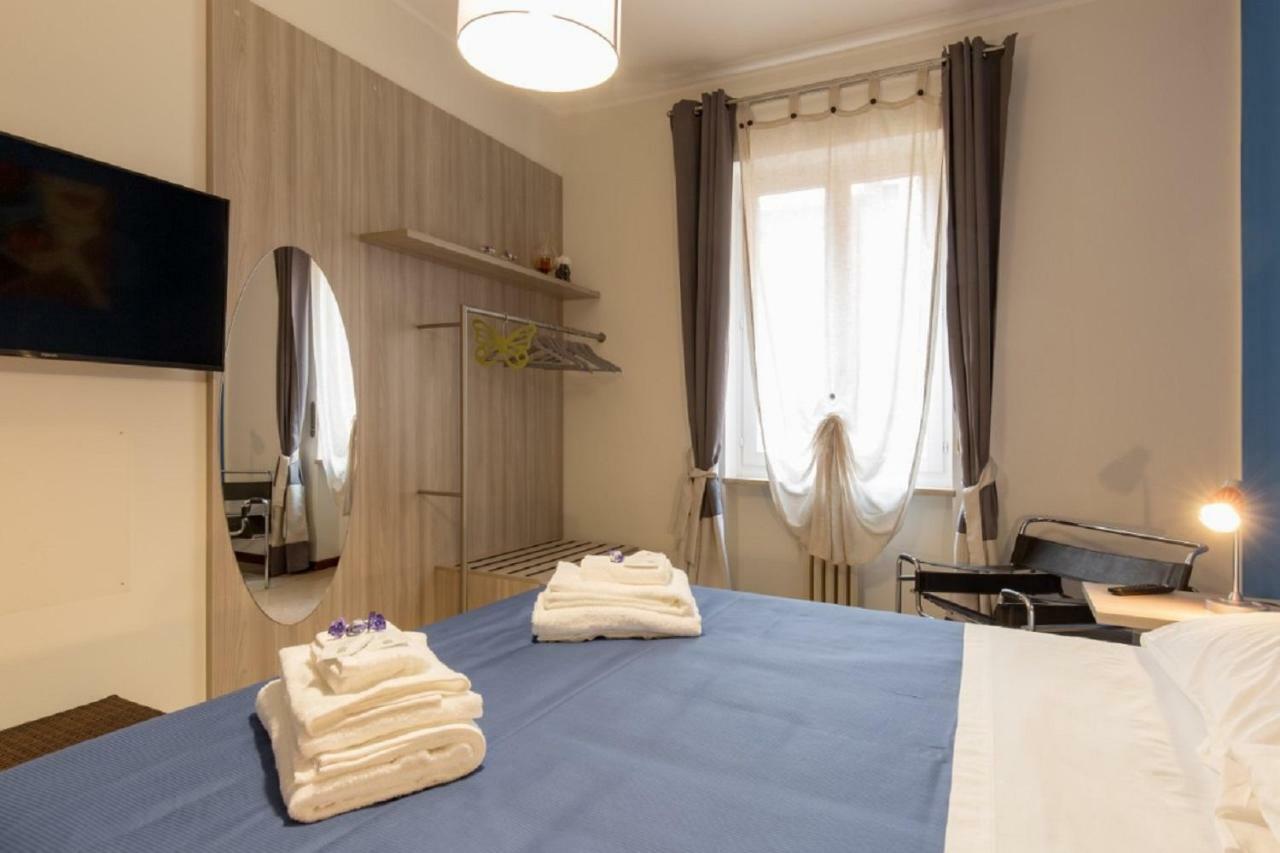 Pied A Terre - Atelier Daire Verona Dış mekan fotoğraf