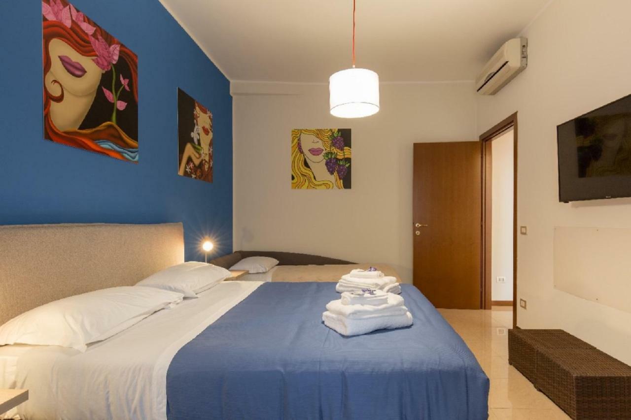 Pied A Terre - Atelier Daire Verona Dış mekan fotoğraf