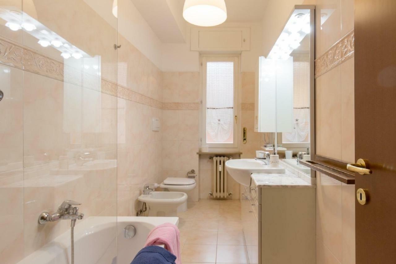 Pied A Terre - Atelier Daire Verona Dış mekan fotoğraf