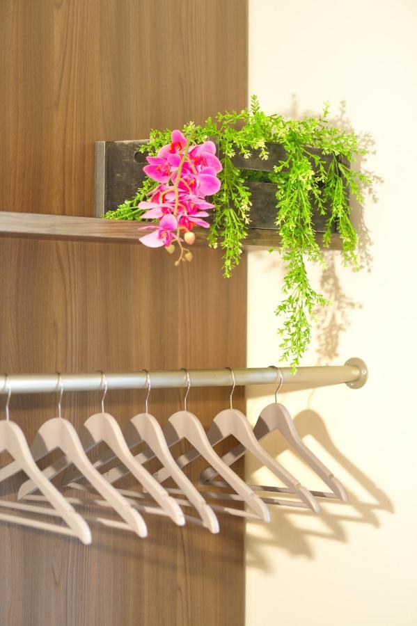 Pied A Terre - Atelier Daire Verona Dış mekan fotoğraf