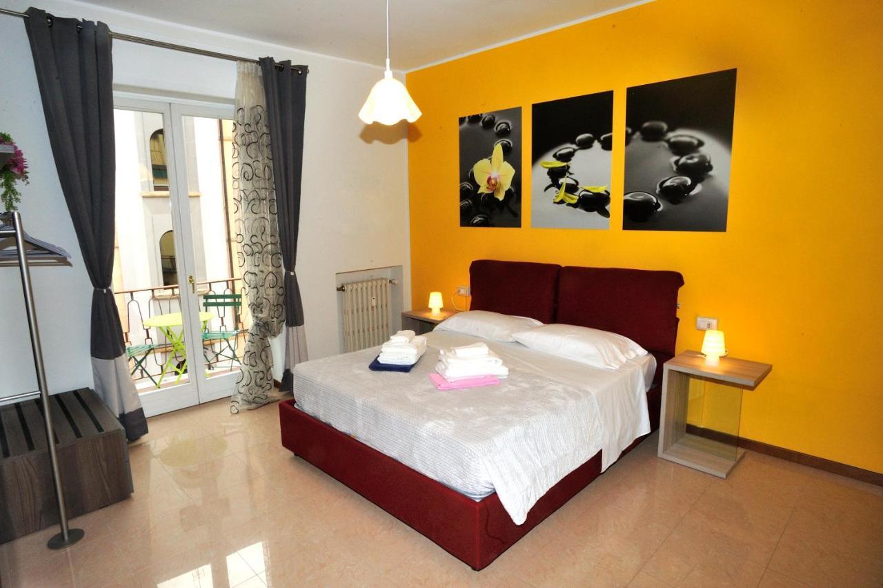 Pied A Terre - Atelier Daire Verona Dış mekan fotoğraf
